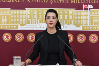Milletvekili Karaca, Eruslu Global Holding’i TBMM’ye Taşıdı!
