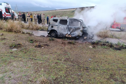 Gaziantep’te 2 Kişinin Hayatını Kaybettiği Kazada Gelişme
