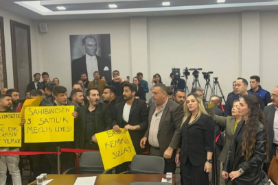 Şehitkamil Meclisini Bekleyen Büyük Risk