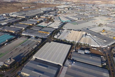 Gaziantep’te Ünlü Firma Konkordato İlan Etti