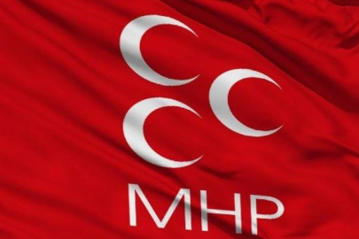 MHP Araban İlçe Yönetimi Feshedildi