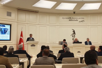 Yılmaz, Büyükşehir’de de Yok!