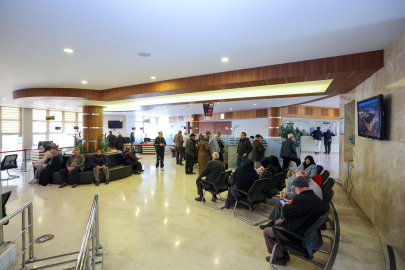 BÜYÜKŞEHİR’İN UMRE PROJESİ BAŞVURULARI 30 NİSAN’DA BİTİYOR