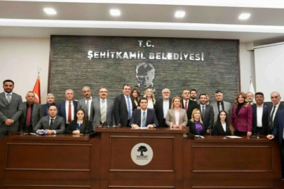 Başkan Yardımcıları Neden Sessiz?