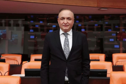 Meriç "Türkiye'de Sağlık Sistemi Çöküyor"