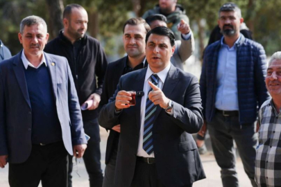 Gaziantep Şehitkamil'den Şirinevler'e Nefes