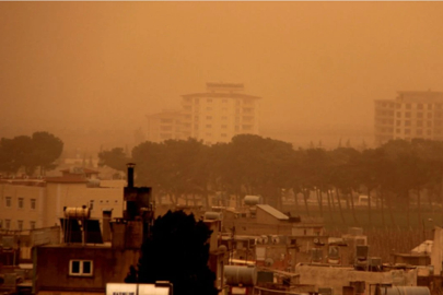 Meteoroloji Gaziantep’e Uyarı!