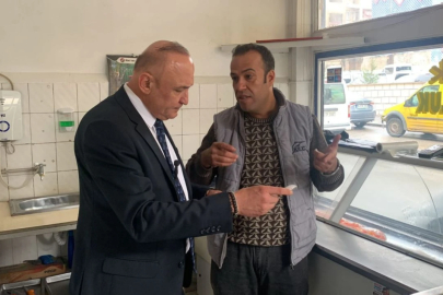 Meriç’ten TÜİK Verilerine Sert Tepki!