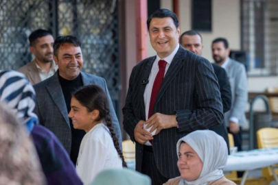 Umut Yılmaz'dan Arazi Yoluna Çözüm