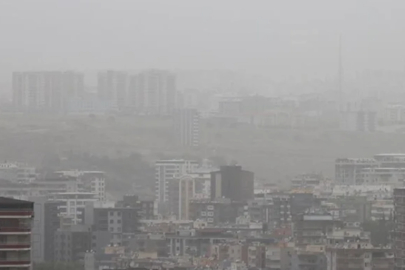 Gazianteplilere Meteoroloji'den Uyarı!