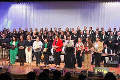 Sanat ve Kitap El Ele: Gaziantep’te Anlamlı Konser