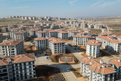 Gaziantep’te İkinci El Konut Alımı İçin Son Fırsatlar