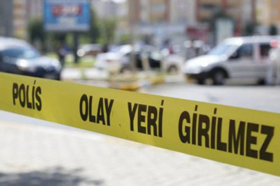 Gaziantep’te Halı Fabrikasında Kaza