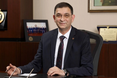 GSO Başkanı Ünverdi, Kamil Şerbetçi’yi Andı