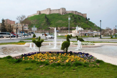 Büyükşehir'den Ücretsiz Park Müjdesi!
