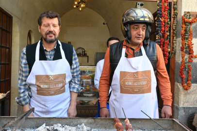 Gaziantep'te Sinemalarda, “Sonradan Gurme” Heyecanı!