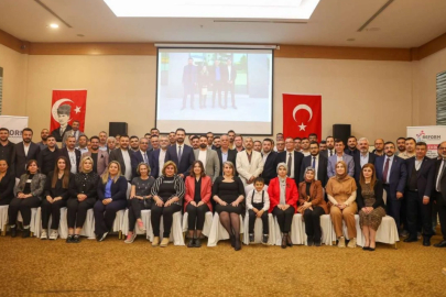 Değişimin Adı Reform: Mali Müşavirler Platformu Adaylarını Açıklıyor