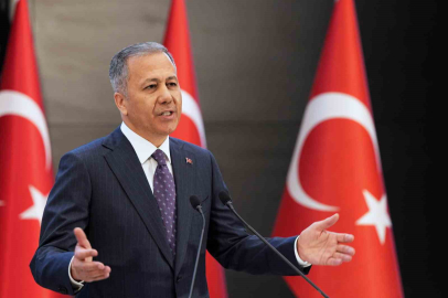 Bakan Yerlikaya’dan Gaziantep’teki Operasyon İle İlgili Açıklama