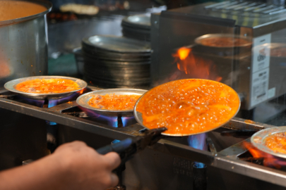 Gaziantep’in Vazgeçilmez Şifalı Çorbaları Rekor Kırıyor!