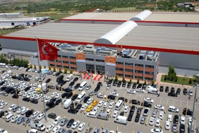 Gaziantep'te Dev Gıda Buluşması: MFF Orta Doğu Gıda Fuarı Başlıyor