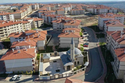 Gaziantep’te 1000 Yeni Konut Satışta: Kuzeyşehir 4. Etap Başvuruları Başladı