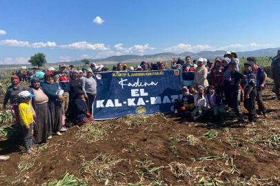 Jandarmadan KADES Eğitimi!