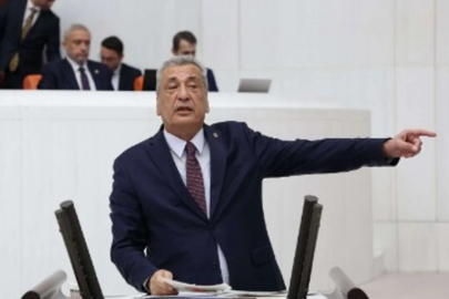 CHP'li Öztürkmen: "Bir Günle 20 Yıl Fark Olmaz!"