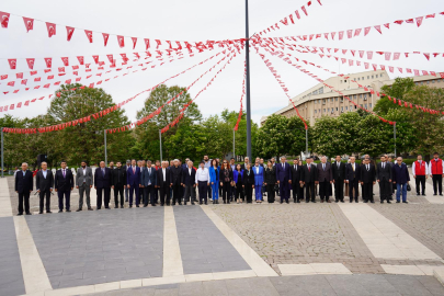 Vakıflar Haftası “Vakıf ve Aile” Temasıyla Başladı