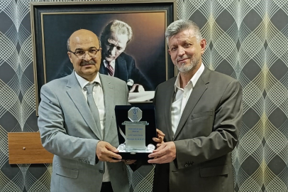 2024 İyilik Sağlık Ödülü Gaziantep’e