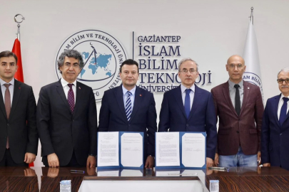 GİBTÜ’de Genç Ofis Kuruluyor: Gençler İçin Yeni Sosyal Alan