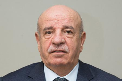 TÜRK UNU IRAK'TA SINIRA TAKILDI