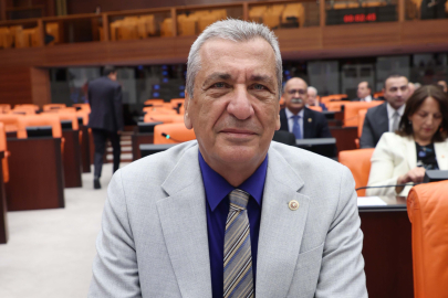 Öztürkmen "Gazianteplinin hastane çilesi bitmiyor…"