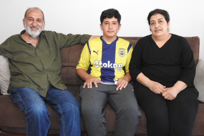 Arabanlı Depremzedeler: "Artık Rahat Uyuyabiliyoruz"