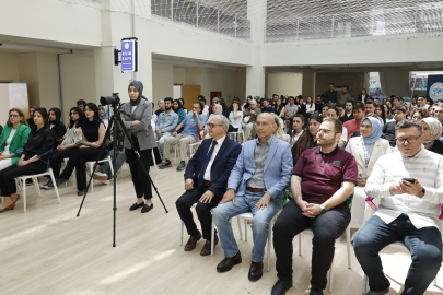 GİBTÜ’nün TUBİTAK Başarısı Ödüllendirildi