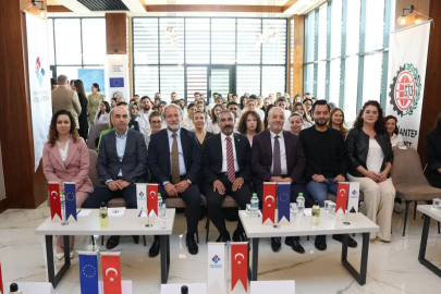 HKÜ'den Atıksız Mutfaklar İçin Yenilikçi Fikirler