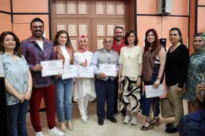 Gelenekten Geleceğe: Kutnu Kumaşı GAÜN’de Yeniden Yorumlandı