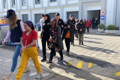 Siber Dolandırıcılık Şebekesine Darbe