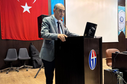 GAÜN Hastanesinden Hemşirelik Haftasına Coşkulu Kutlama