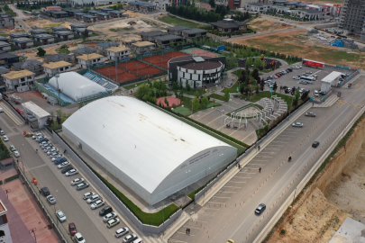 GAZİANTEP, 80 TESİSİ İLE YAKLAŞIK 8 MİLYON İNSANIN YAŞAMINA DOKUNDU