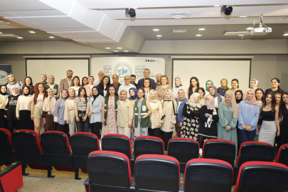 GİBTÜ'den Dijital Farkındalık Etkinliği
