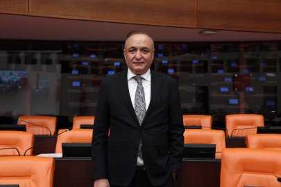 CHP’li Meriç: “Satılık Olan Sadece Fabrika Değil, Umut da!”