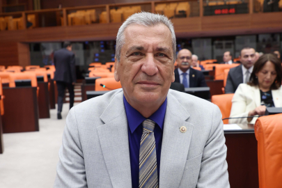 CHP’li Hasan Öztürkmen: Zorunlu eğitim tartışmaya açılamaz