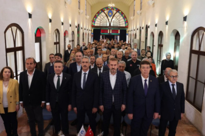 Gaziantep’in Hava Kalitesi Masaya Yatırıldı