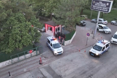 Gaziantep'te Kaçakçılara Gizli Operasyon