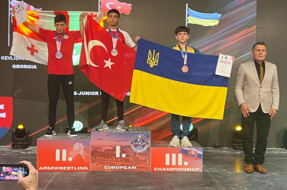 GBB SPOR KULÜBÜ BAŞARILARIYLA GAZİANTEP’İ GURURLANDIRIYOR