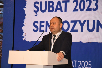 İMO Gaziantep Şube Başkanı Güçyetmez’den Yetkililere Önemli Çağrı