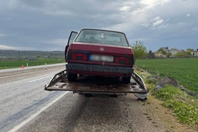 Jandarma Gaziantep’te Hırsızlara Nefes Aldırmıyor