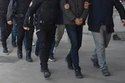 Gaziantep’te Dev Operasyon