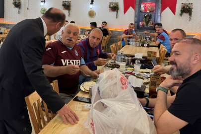 Kupa Finali Öncesi Gaziantep’te Rekor Denetim