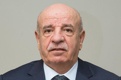 TUSAF Başkanı Çakmak'dan 14 Mayıs Çiftçiler günü mesajı